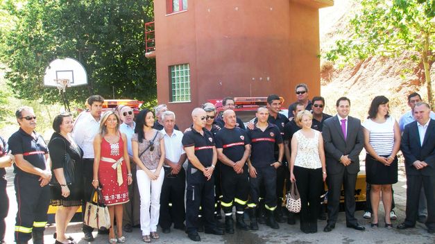 Imagen de Molinicos mapa 02440 6 