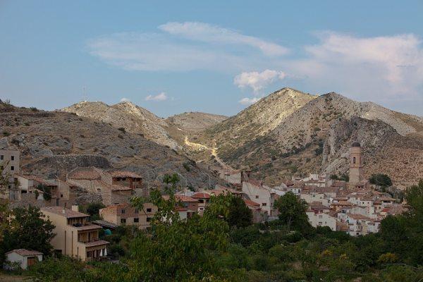 Imagen de Molinos mapa 44556 4 