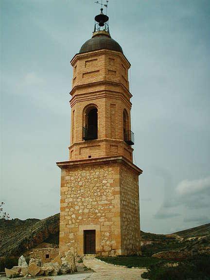 Imagen de Molinos mapa 44556 5 