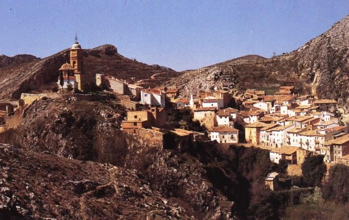 Imagen de Molinos mapa 44556 6 