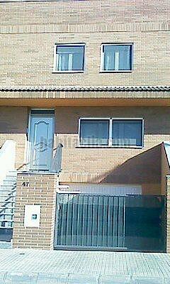 Imagen de Mollerussa mapa 25230 2 