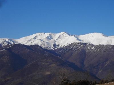 Imagen de Molló mapa 17868 2 