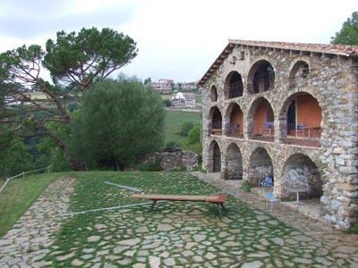 Imagen de Molló mapa 17868 4 