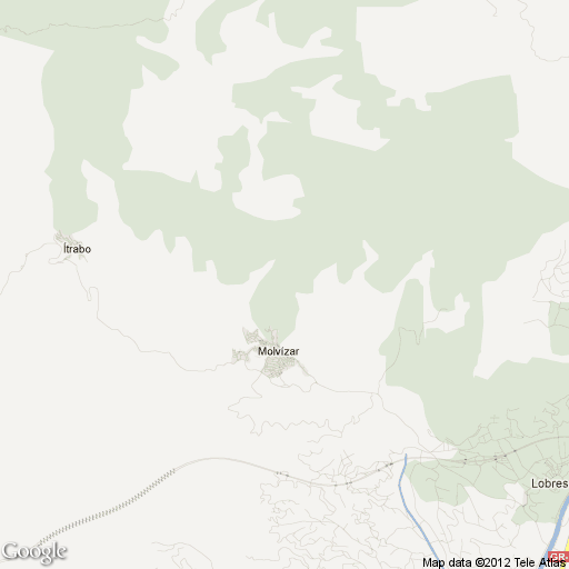 Imagen de Molvízar mapa 18611 1 