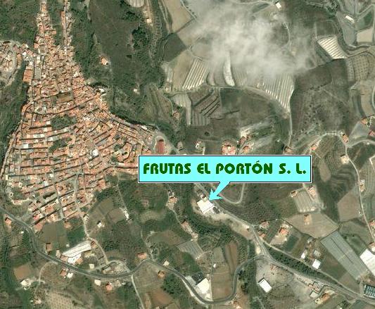 Imagen de Molvízar mapa 18611 5 