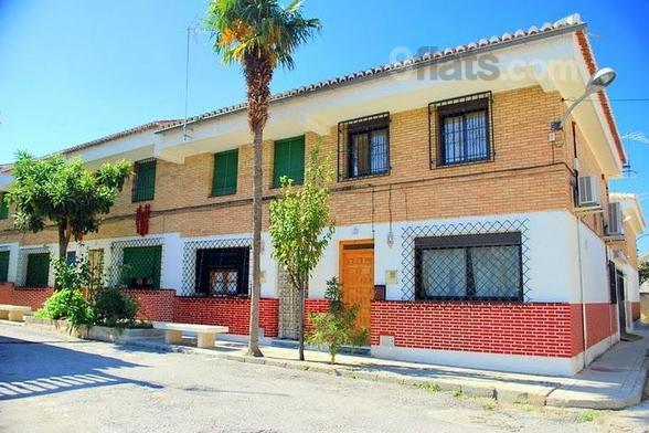 Imagen de Monachil mapa 18193 5 