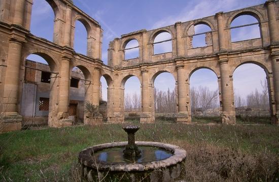 Imagen de Monasterio mapa 19239 2 