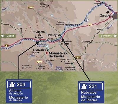 Imagen de Monasterio mapa 19239 6 