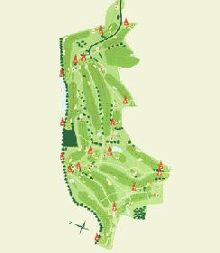 Imagen de Mondariz mapa 36870 6 