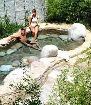 Imagen de Mondariz-Balneario mapa 36890 3 