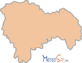 Imagen de Mondéjar mapa 19110 5 