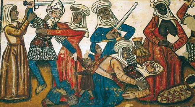 Imagen de Mondoñedo mapa 27740 6 