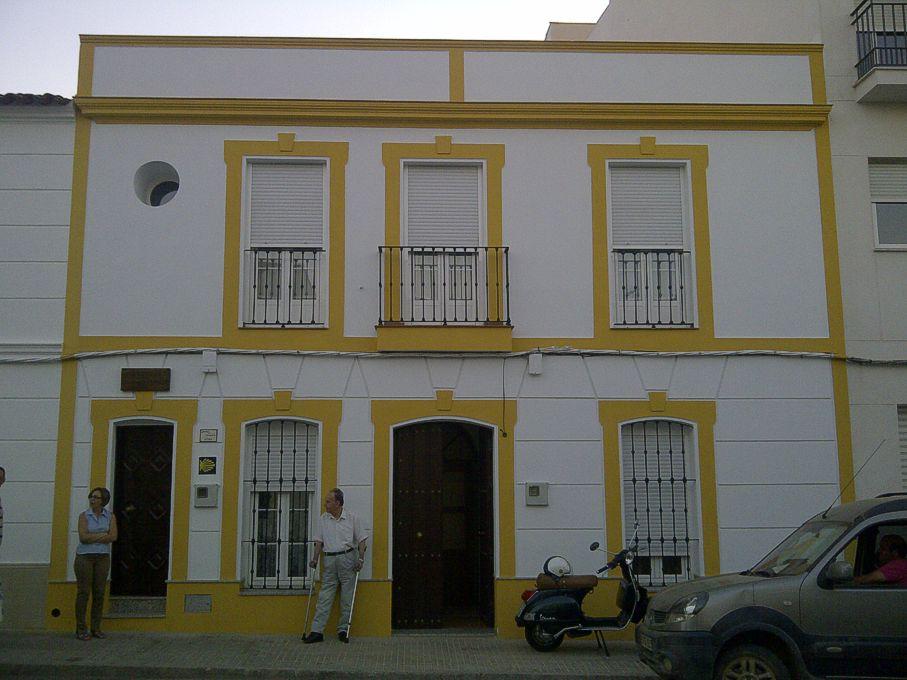 Imagen de Monesterio mapa 06260 4 