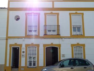 Imagen de Monesterio mapa 06260 6 