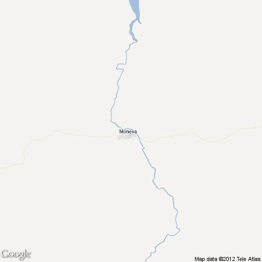 Imagen de Moneva mapa 50144 1 