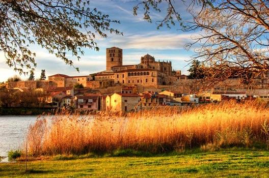 Imagen de Monfarracinos mapa 49121 3 