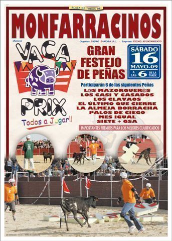 Imagen de Monfarracinos mapa 49121 4 