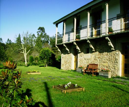 Imagen de Monfero mapa 15619 3 