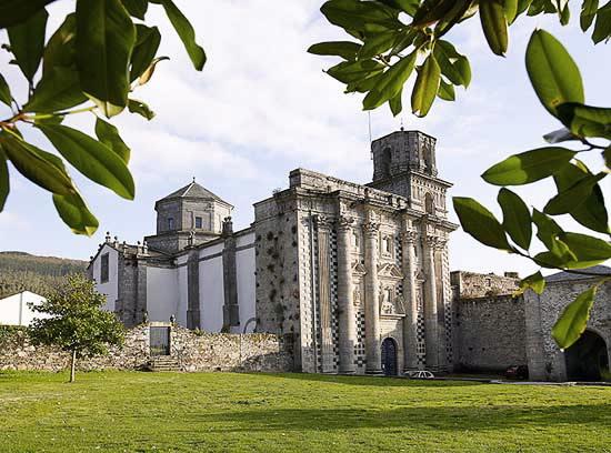 Imagen de Monfero mapa 15619 4 