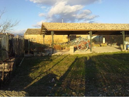 Imagen de Monflorite mapa 22111 5 