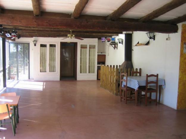 Imagen de Monflorite mapa 22111 6 