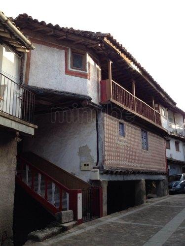 Imagen de Monforte de la Sierra mapa 37618 5 