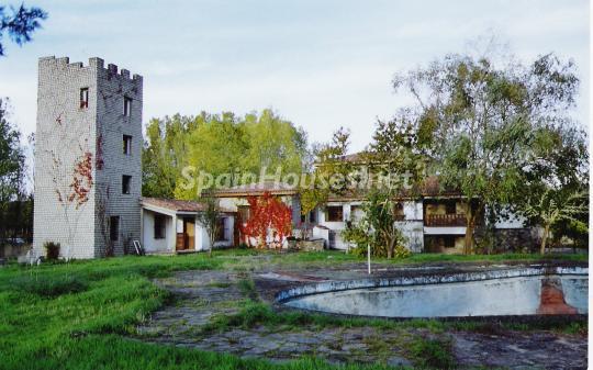 Imagen de Monforte de Lemos mapa 27400 5 
