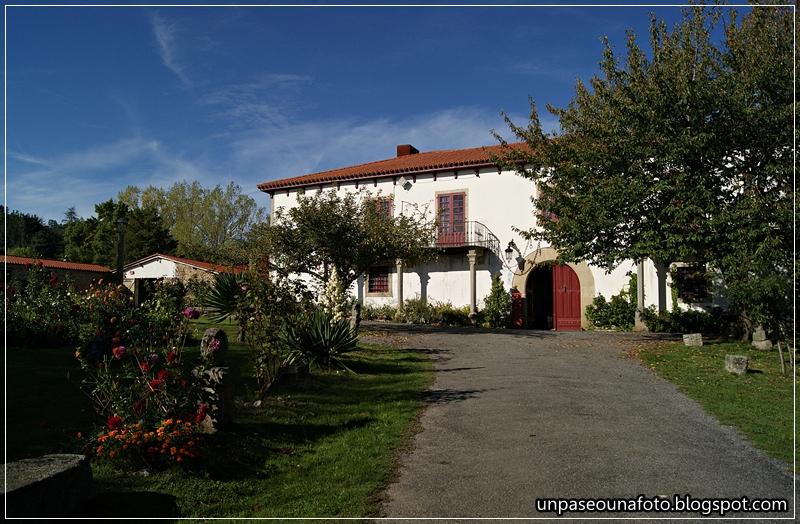 Imagen de Monforte de Lemos mapa 27400 6 