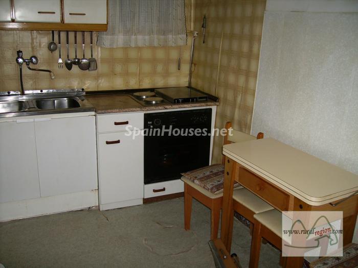 Imagen de Monforte de Moyuela mapa 44493 3 