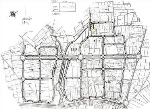 Imagen de Monforte del Cid mapa 03670 6 