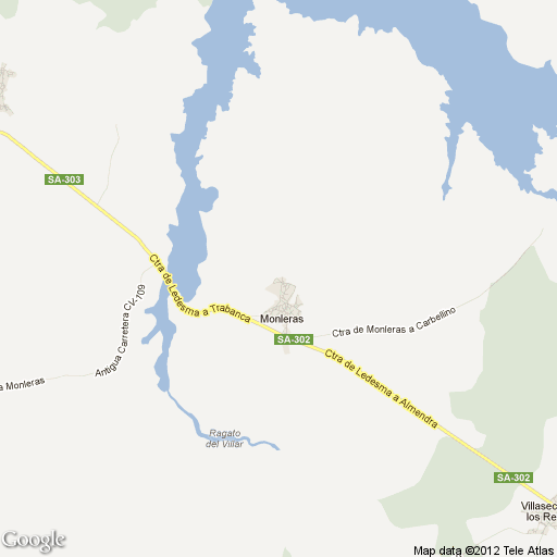 Imagen de Monleras mapa 37171 1 