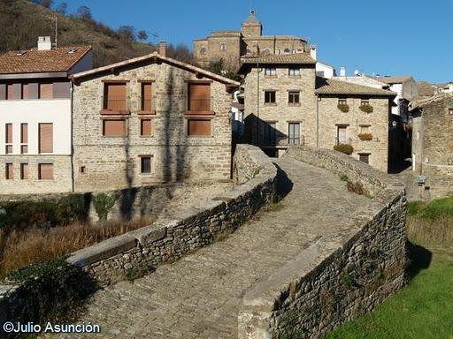 Imagen de Monreal mapa 31471 4 