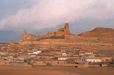 Imagen de Monreal de Ariza mapa 50291 2 