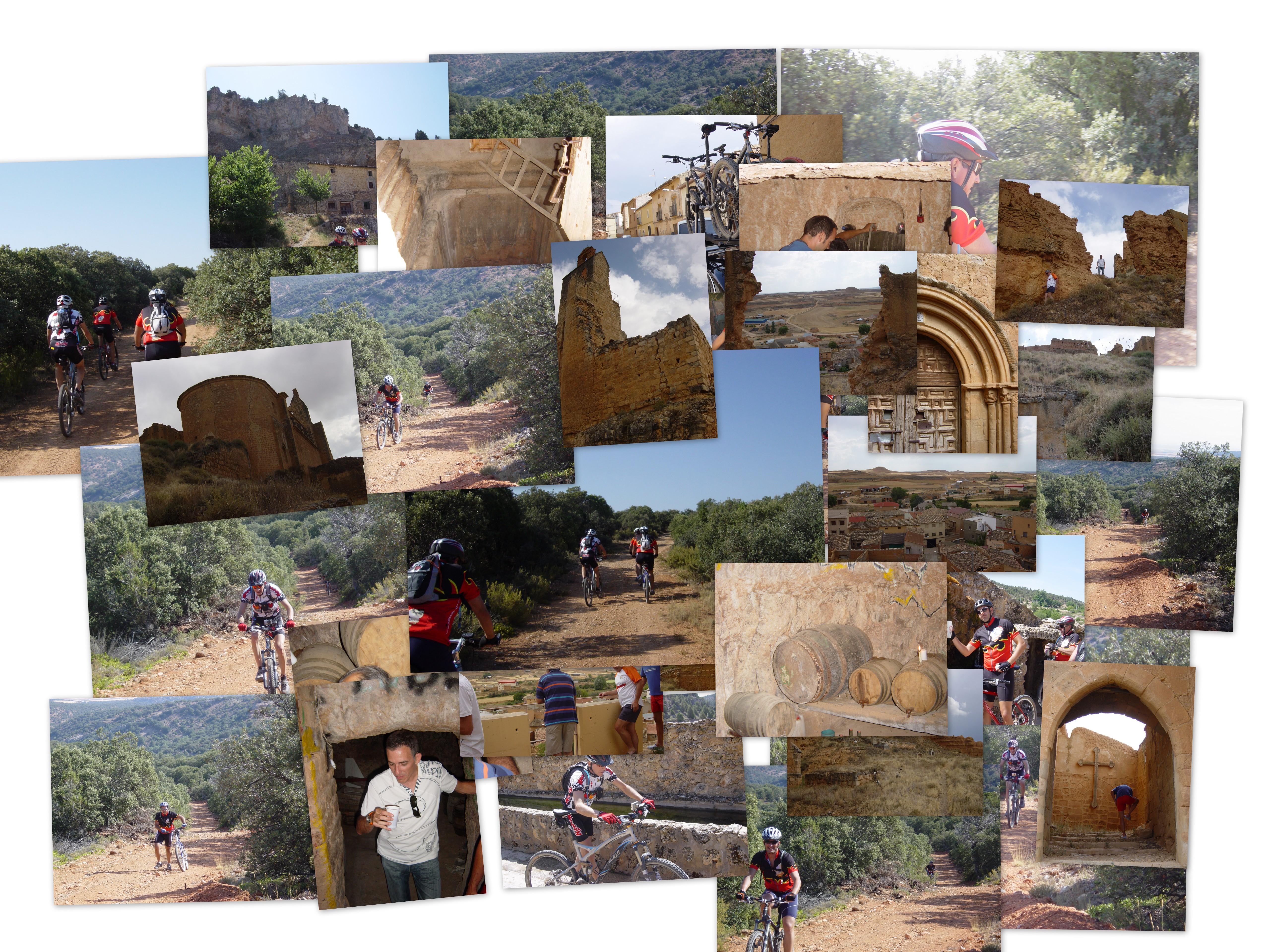 Imagen de Monreal de Ariza mapa 50291 4 