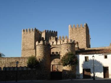 Imagen de Monroy mapa 10194 5 