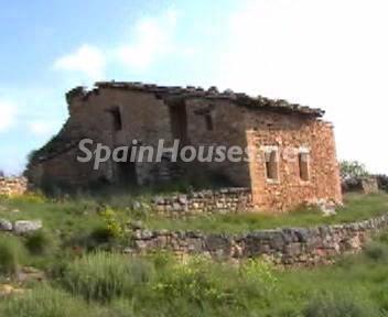 Imagen de Monroyo mapa 44652 3 