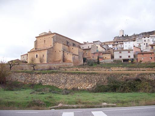 Imagen de Monroyo mapa 44652 4 