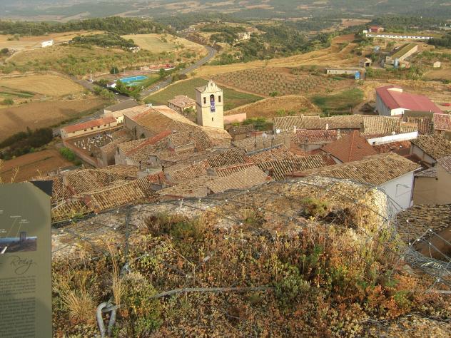 Imagen de Monroyo mapa 44652 6 