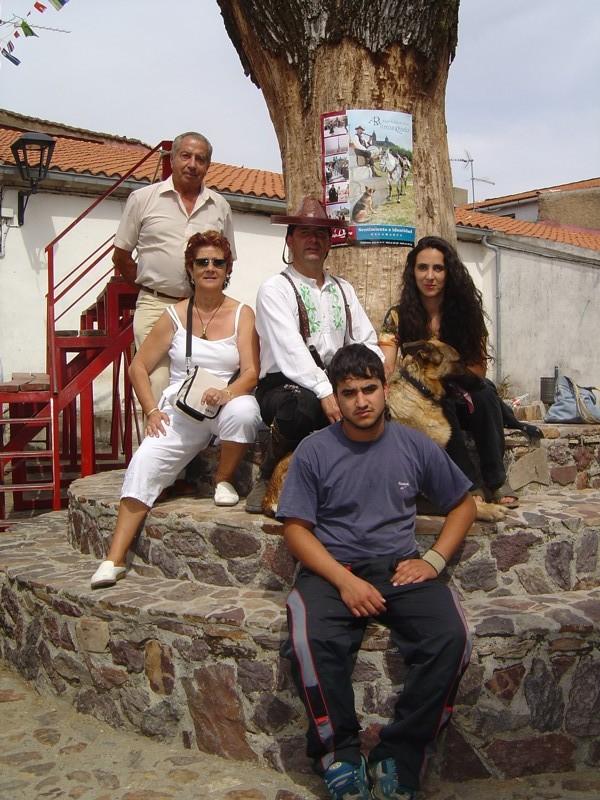 Imagen de Monsagro mapa 37532 5 