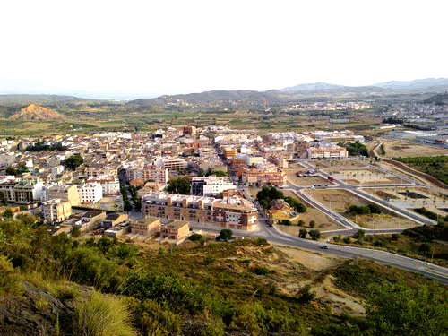 Imagen de Monserrat mapa 46192 2 