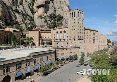 Imagen de Monserrat mapa 46192 3 