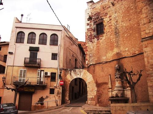 Imagen de Mont-roig del Camp mapa 43300 6 