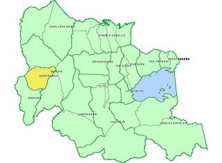 Imagen de Montalbán mapa 44700 4 