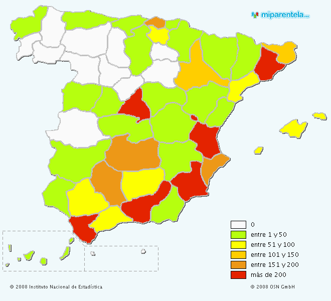 Imagen de Montalbán mapa 44700 6 