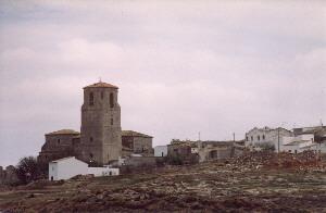 Imagen de Montalbanejo mapa 16434 2 