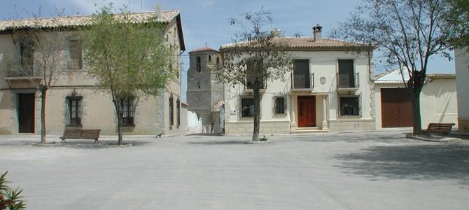 Imagen de Montalbanejo mapa 16434 5 