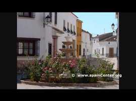 Imagen de Montalvos mapa 02638 4 