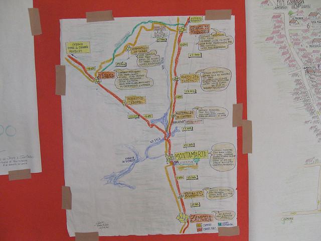 Imagen de Montamarta mapa 49149 2 