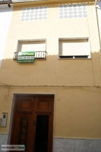 Imagen de Montaverner mapa 46892 4 