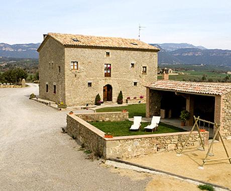 Imagen de Montclar mapa 08605 3 